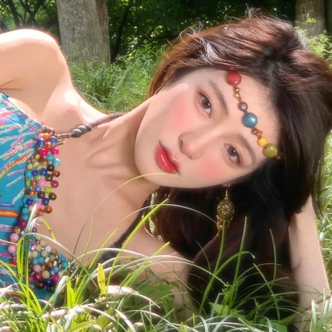 美丽比一比
